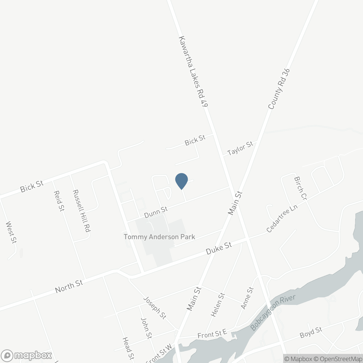 19 SEDONA COURT, Bobcaygeon, Ontario K0M 1A0
